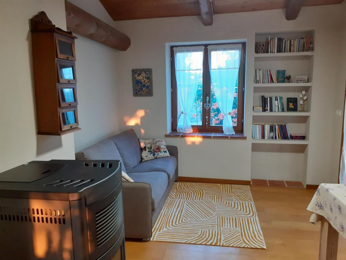 Villa Gatti di Langa Dogliani Esterno foto
