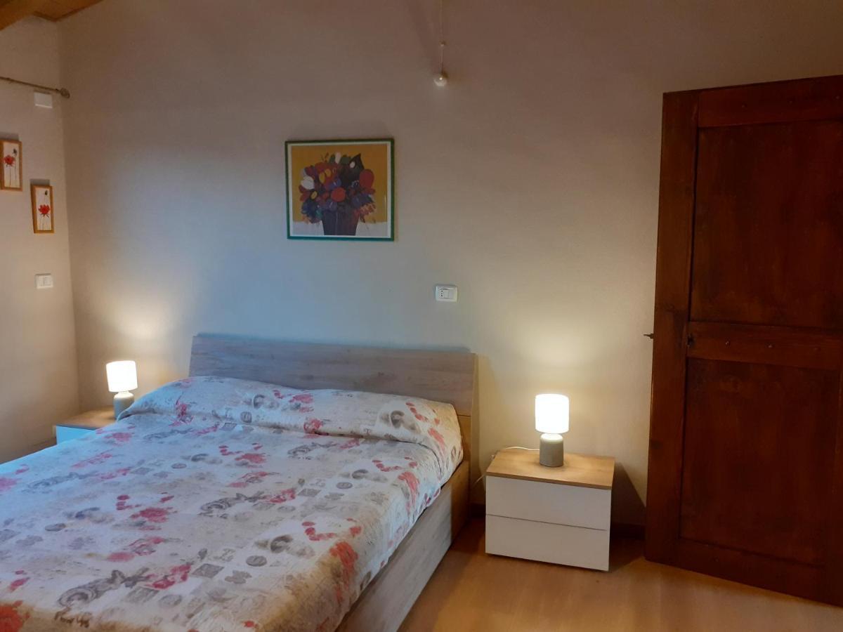 Villa Gatti di Langa Dogliani Esterno foto