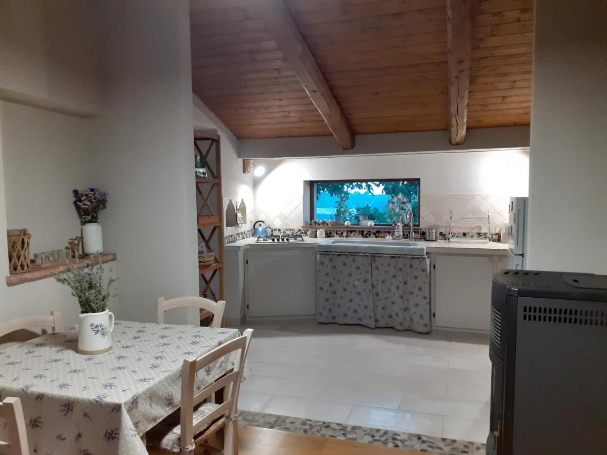 Villa Gatti di Langa Dogliani Esterno foto
