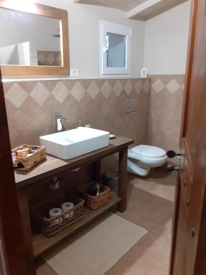 Villa Gatti di Langa Dogliani Esterno foto