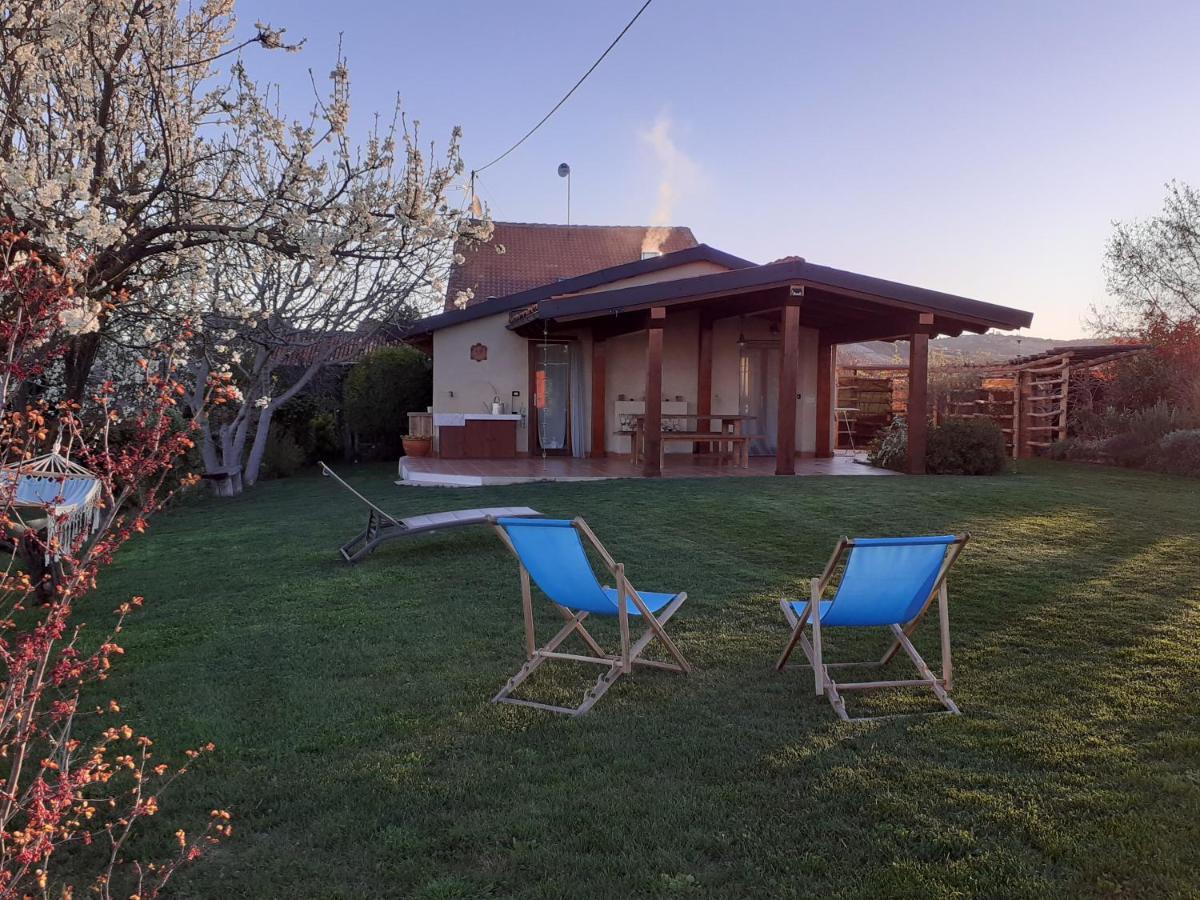 Villa Gatti di Langa Dogliani Esterno foto